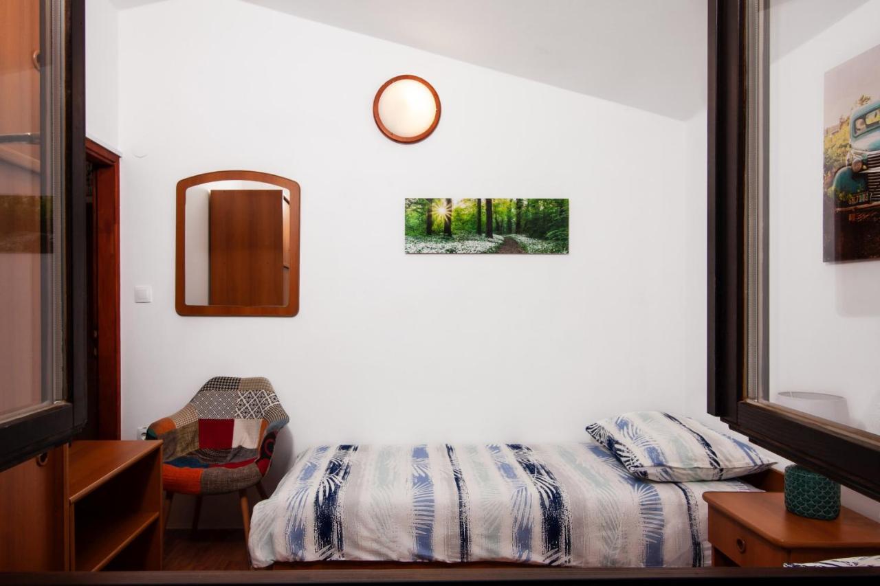 Apartman Tanja Fažana Eksteriør billede